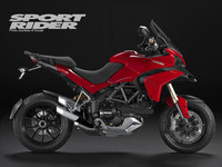 Ducati Poster Z1G317685