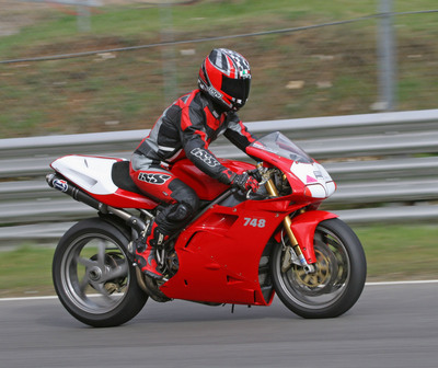 Ducati Poster Z1G317689
