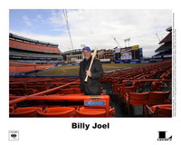 Billy Joel Poster Z1G317699