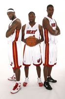 Miami Heat Poster Z1G317753