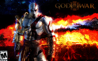 God Of War 3 Poster Z1G317766