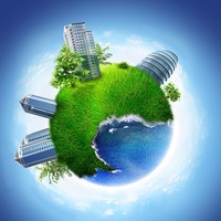 Earth Poster Z1G317801