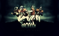 Broncos Poster Z1G317817
