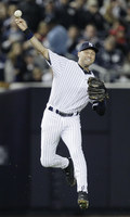 Derek Jeter Poster Z1G317883