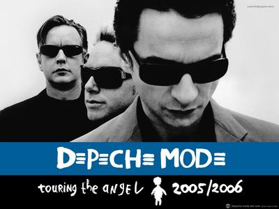 Depeche Mode Poster Z1G317887