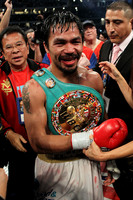 Manny Pacquiao Poster Z1G317891