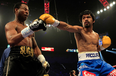 Manny Pacquiao Poster Z1G317895
