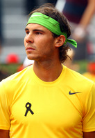 Rafael Nadal Tank Top #713310