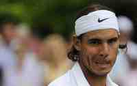 Rafael Nadal Tank Top #713321