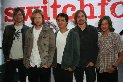 Switchfoot Poster Z1G318340