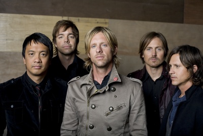 Switchfoot Poster Z1G318341