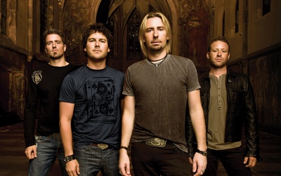 Nickelback Poster Z1G318405