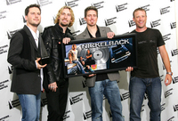 Nickelback Poster Z1G318407