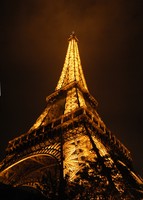Eiffel Tower Poster Z1G318414