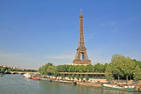 Eiffel Tower Poster Z1G318421