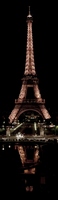 Eiffel Tower Poster Z1G318425