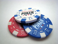 Poker Mouse Pad Z1G318445