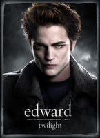 Edward Cullen Sweatshirt #714758