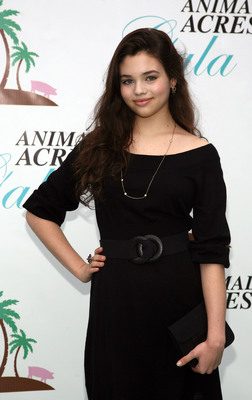 India Eisley Poster Z1G319104