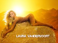 Laura Vandervoort Poster Z1G320310