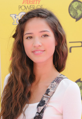 Kelsey Chow Poster Z1G320488