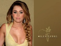 Miley Cyrus Poster Z1G321278