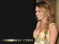 Miley Cyrus Mouse Pad Z1G321280