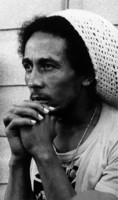 Bob Marley Poster Z1G321519