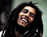Bob Marley Poster Z1G321524