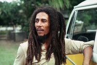 Bob Marley Poster Z1G321525