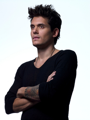 John Mayer Poster Z1G321576