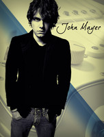 John Mayer Mouse Pad Z1G321590
