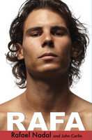 Rafael Nadal Poster Z1G321659