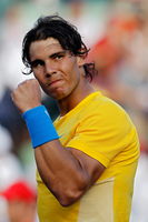 Rafael Nadal Poster Z1G321663