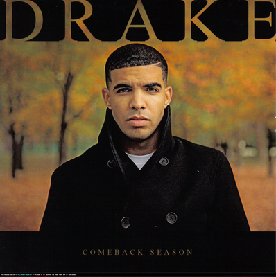 Drake Poster Z1G321684