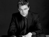 Leonardo DiCaprio Tank Top #729607
