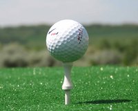 Golf Mouse Pad Z1G321720
