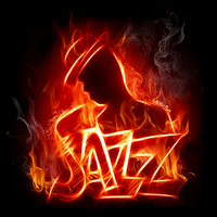 Jazz Mouse Pad Z1G321777