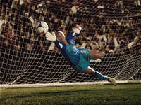 Hope Solo Poster Z1G321807
