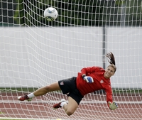 Hope Solo Poster Z1G321809