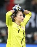 Hope Solo Poster Z1G321816