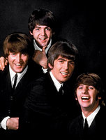 Beatles hoodie #729754