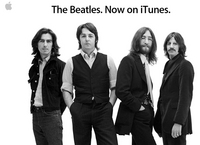 Beatles Poster Z1G321854