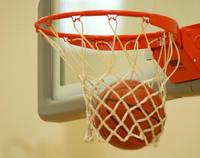 Basketball mug #Z1G322011
