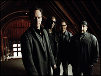 Dave Matthews Band Poster Z1G322086