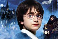 Harry Potter Poster Z1G322156