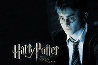Harry Potter Poster Z1G322162