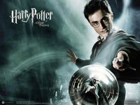 Harry Potter Poster Z1G322163