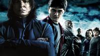 Harry Potter Poster Z1G322165