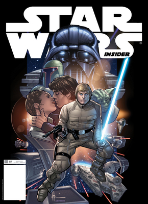 Star Wars Poster Z1G322176